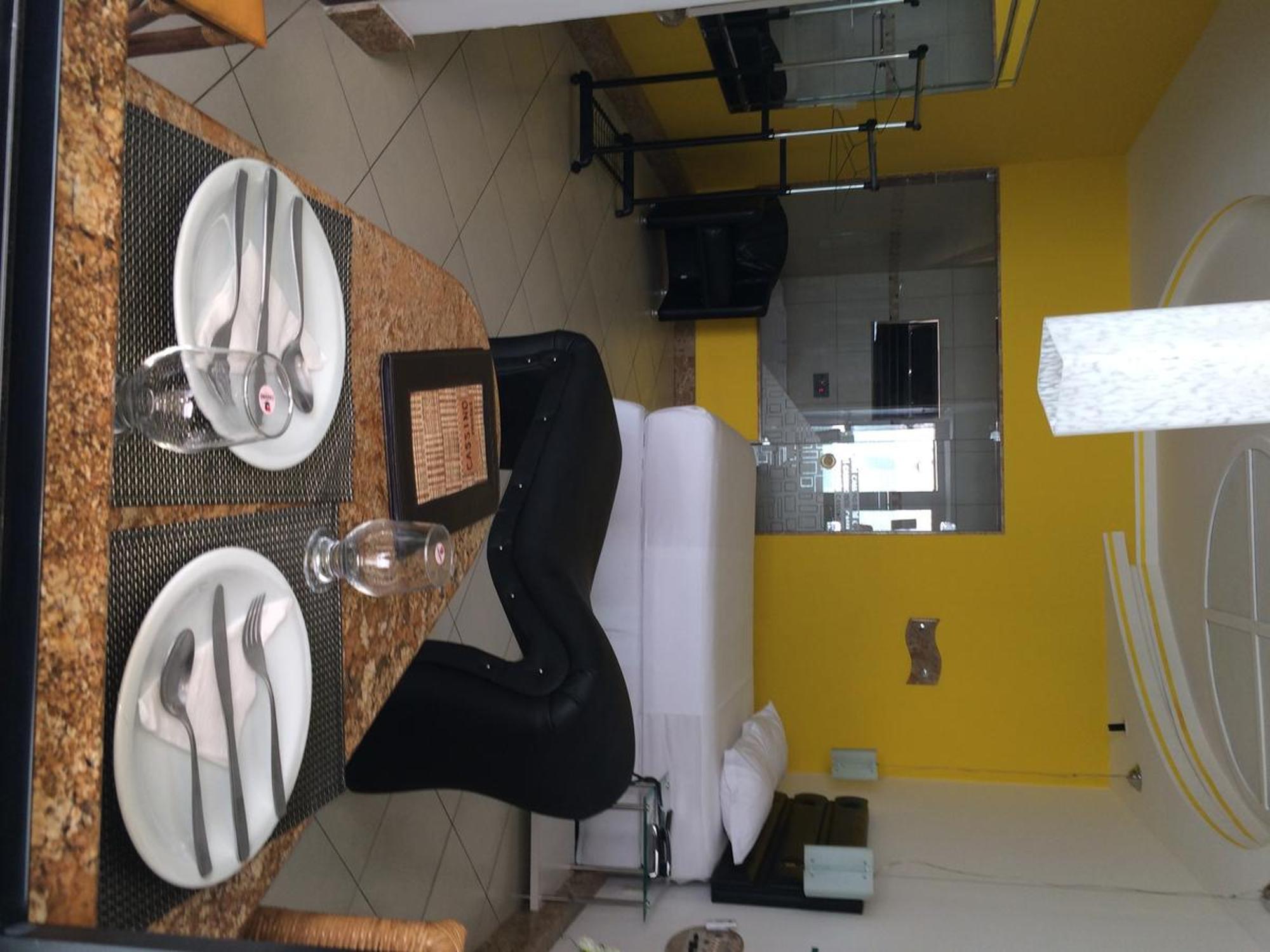 Cassino Motel (Adults Only) Natal Rum bild