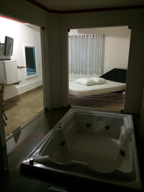 Cassino Motel (Adults Only) Natal Rum bild