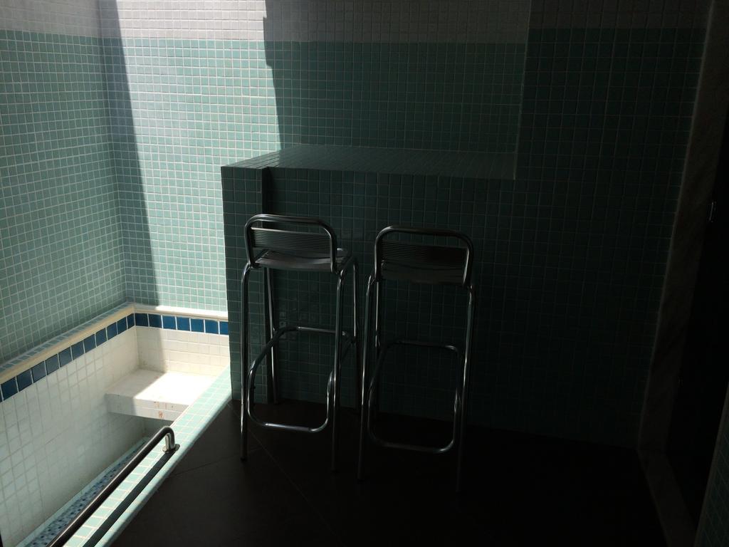 Cassino Motel (Adults Only) Natal Rum bild