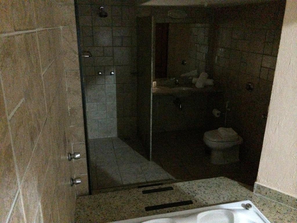 Cassino Motel (Adults Only) Natal Rum bild