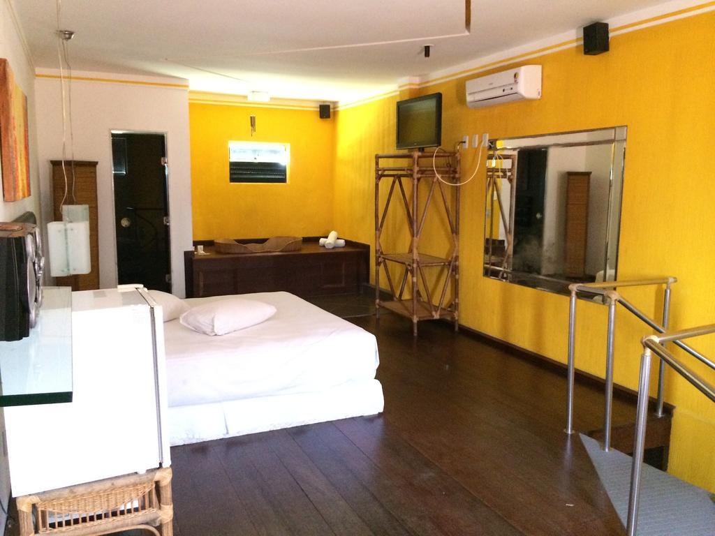 Cassino Motel (Adults Only) Natal Rum bild