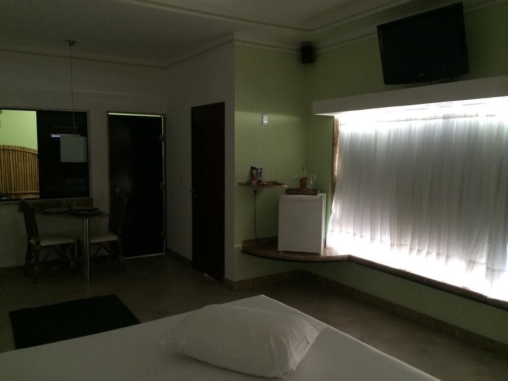 Cassino Motel (Adults Only) Natal Rum bild