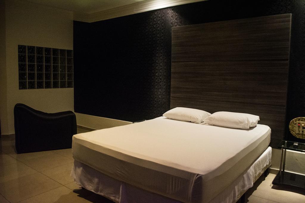 Cassino Motel (Adults Only) Natal Exteriör bild