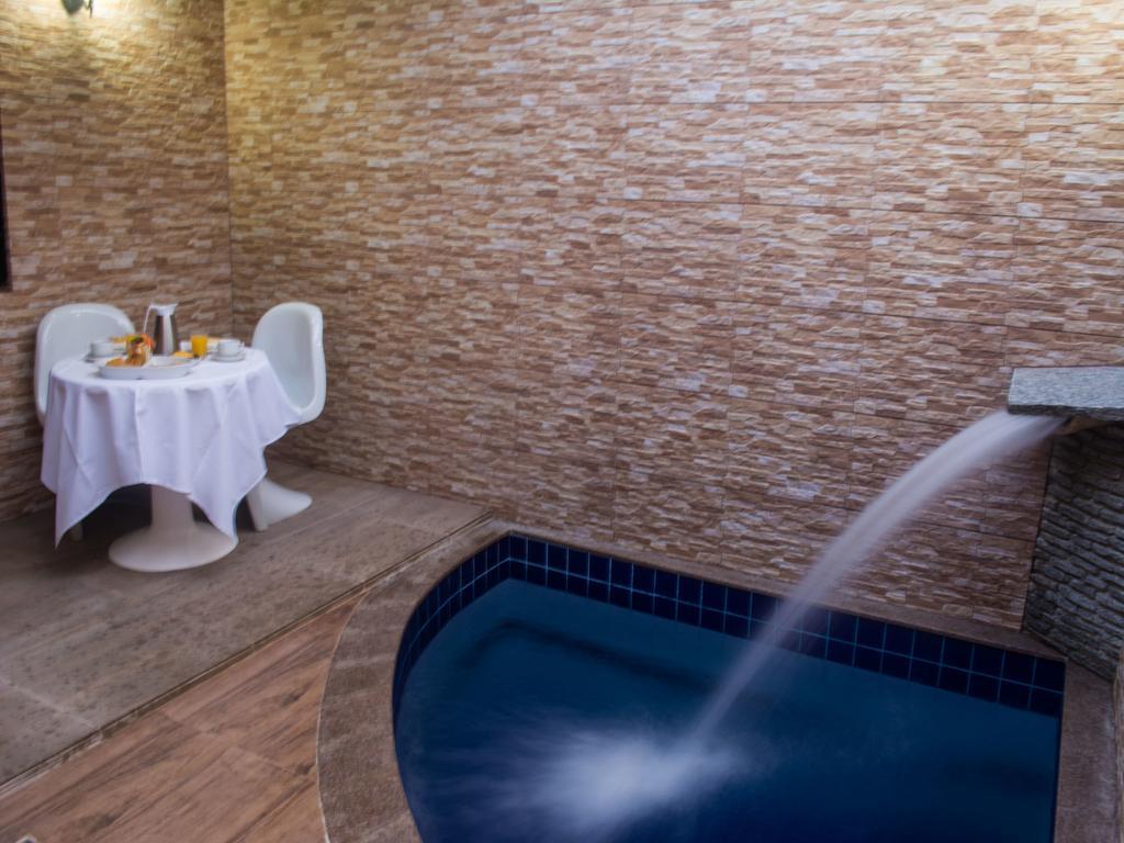 Cassino Motel (Adults Only) Natal Exteriör bild